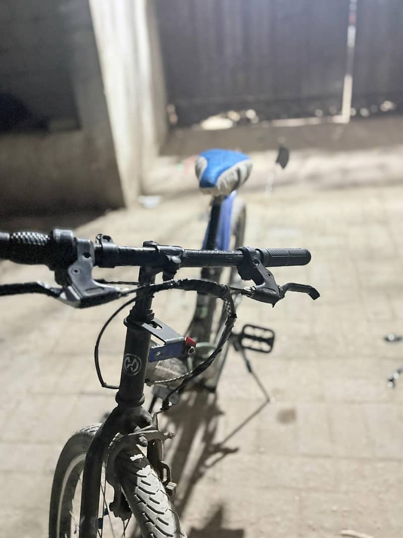 bicycle 2