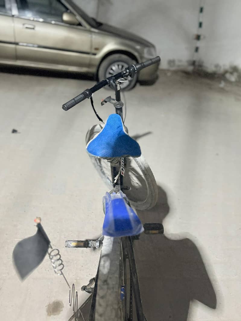 bicycle 3