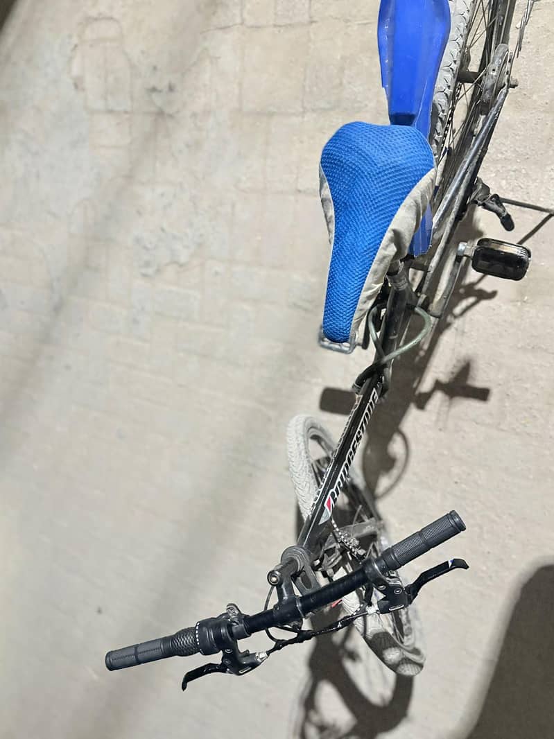 bicycle 4