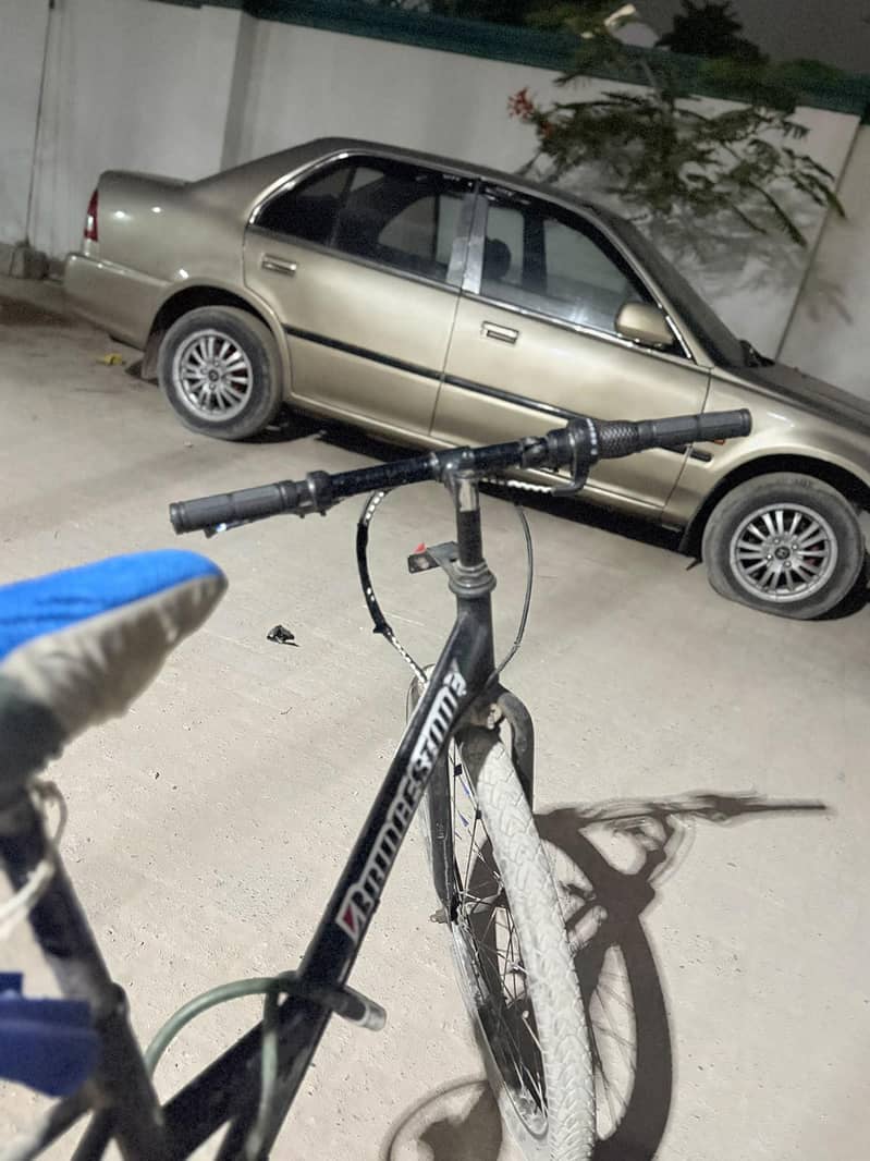 bicycle 5