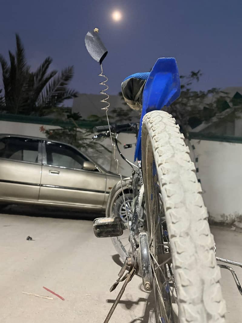 bicycle 6