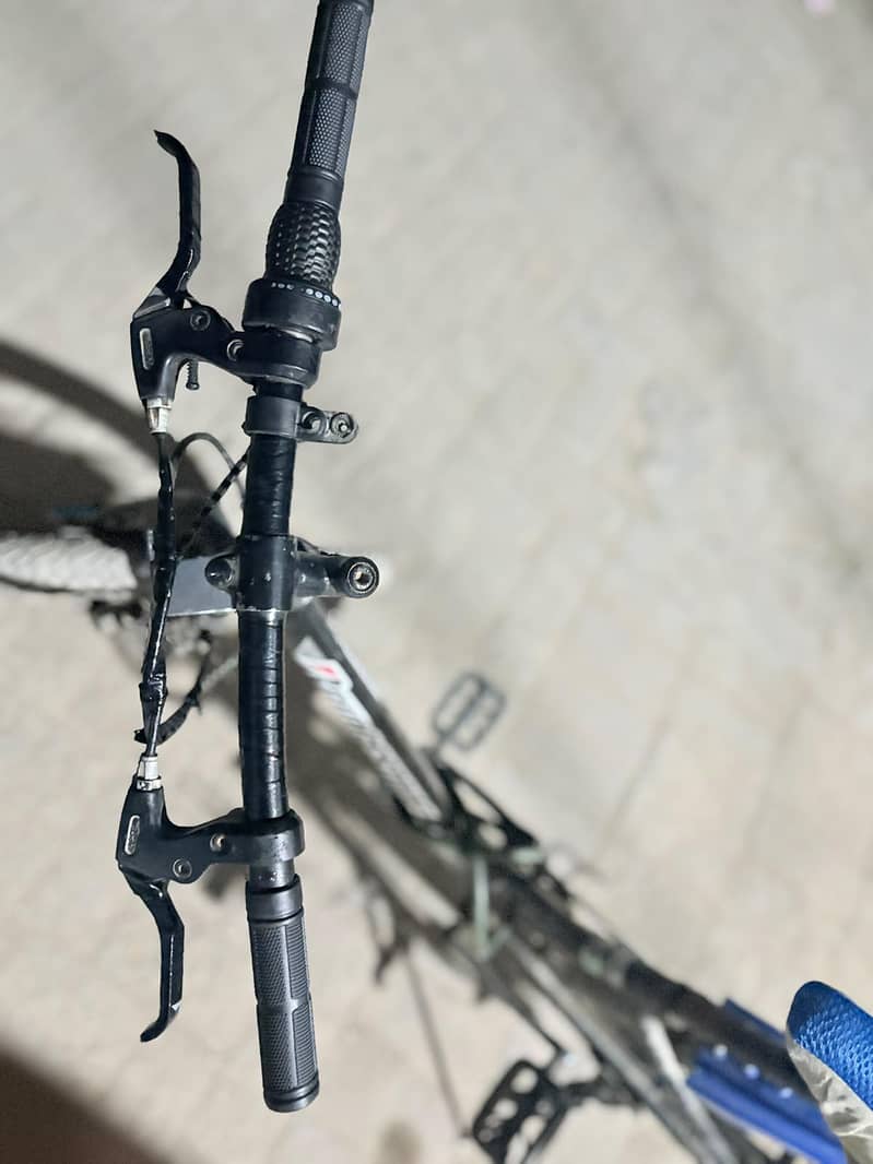 bicycle 8
