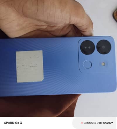 Infinix Smart 7 HD