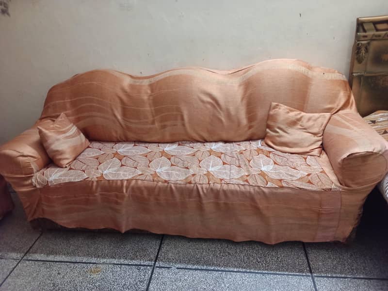 Sofaset 0