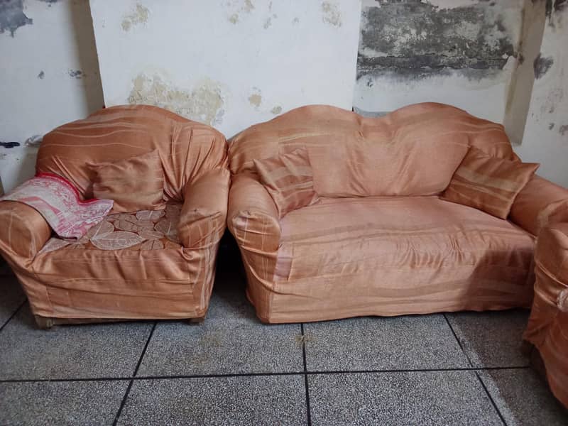 Sofaset 1