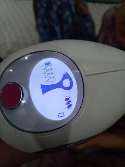Tria 4x hair remover device USA