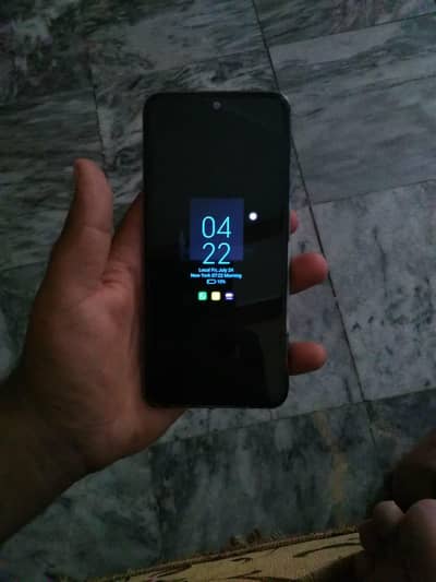 Xiaomi Redmi Note 10