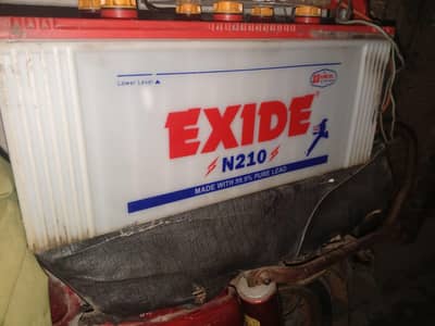 good condition