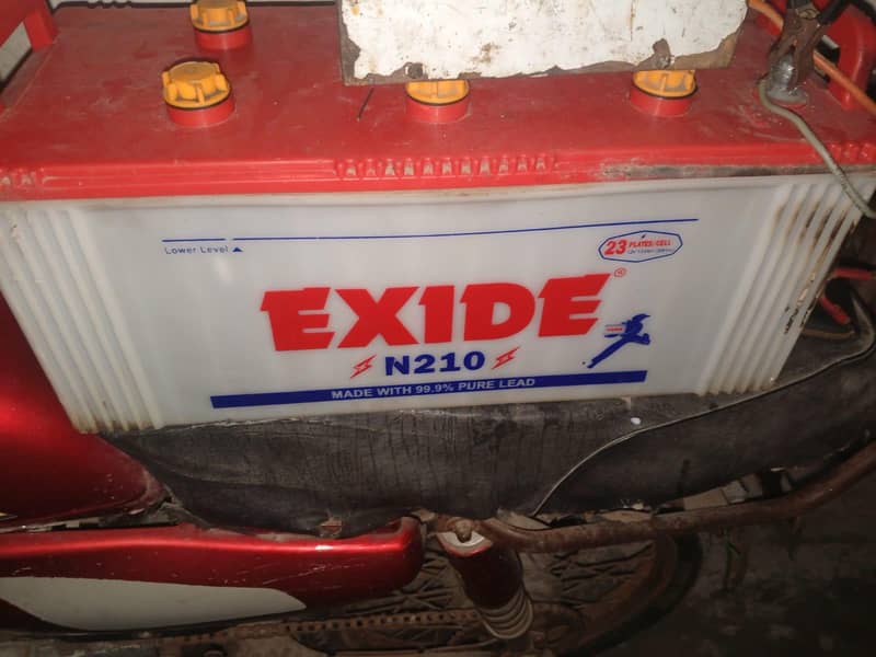 good condition 1