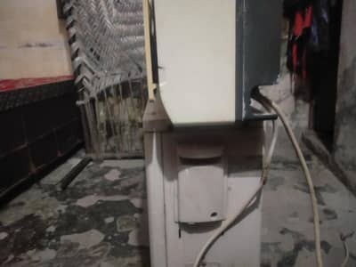 Electrolux 1.5