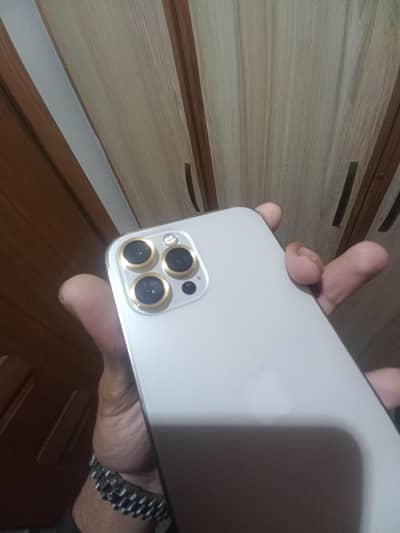 Apple iPhone 12 Pro Max