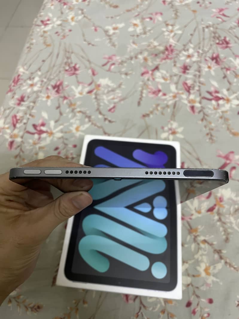 Ipad mini 6 3