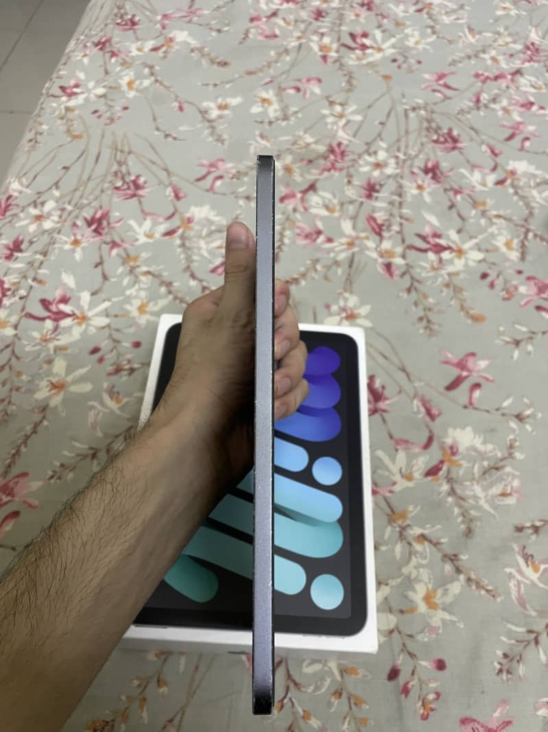 Ipad mini 6 5