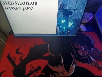 Mousepad