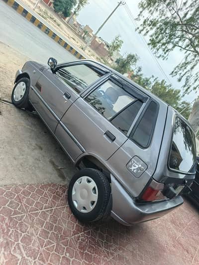 Suzuki Alto 2010