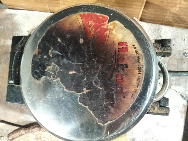 roti maker 1