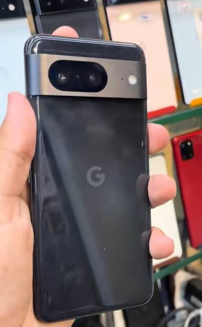 Google Pixel 8