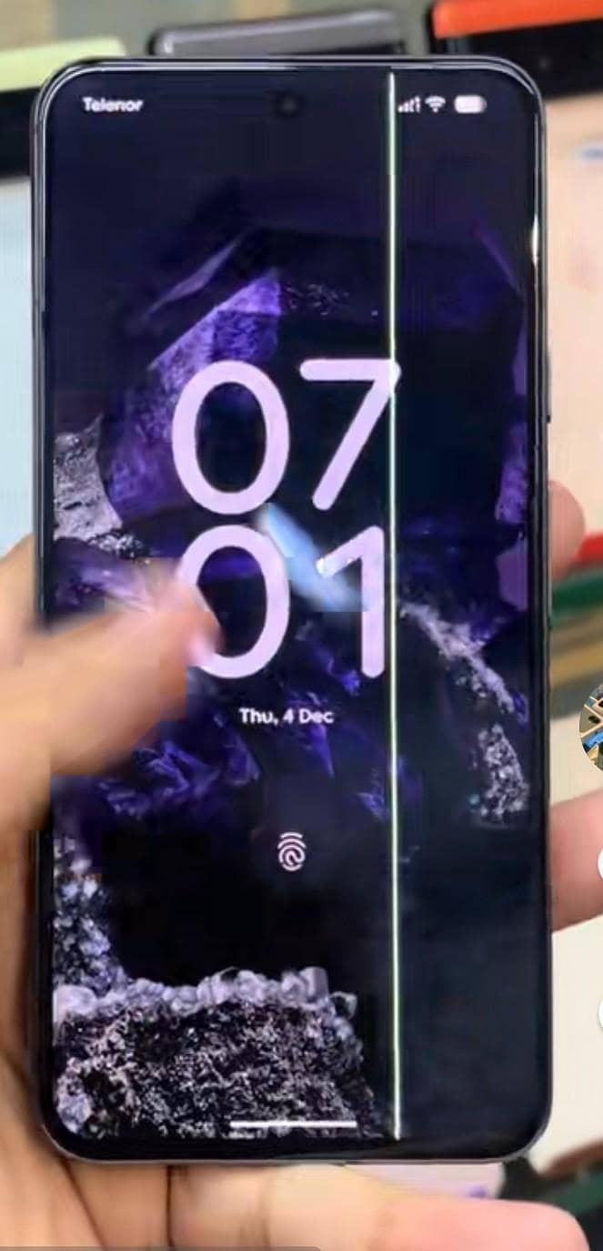 Google Pixel 8 1