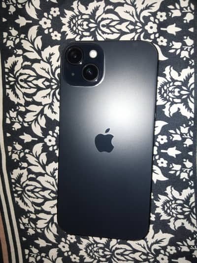 Apple iPhone 15 plus