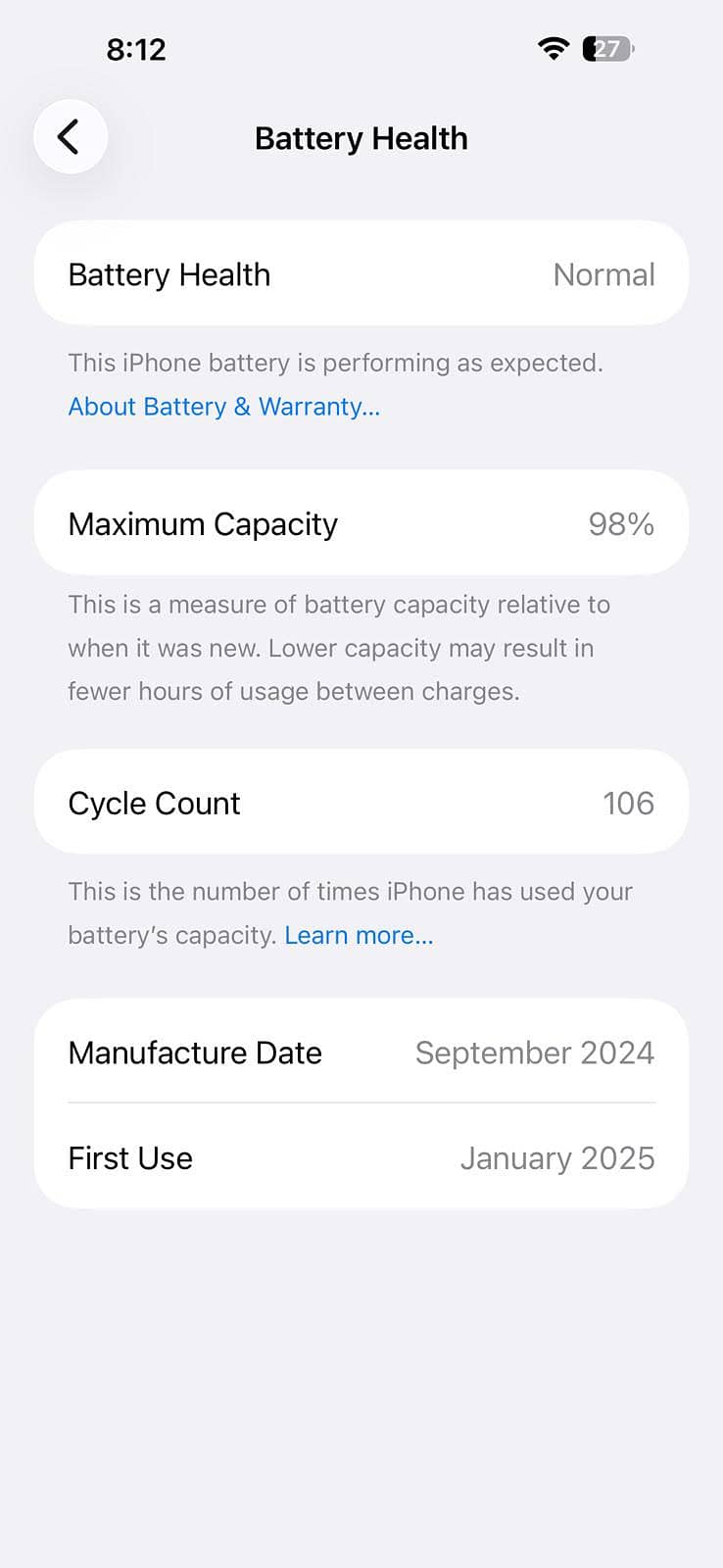 Apple iPhone 15 plus 2