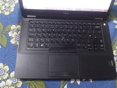 `Laptop 4GB RAM 256GB SSD Windows 10 - Good Condition`