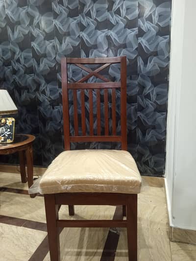 Brand new Dining Chairs 6