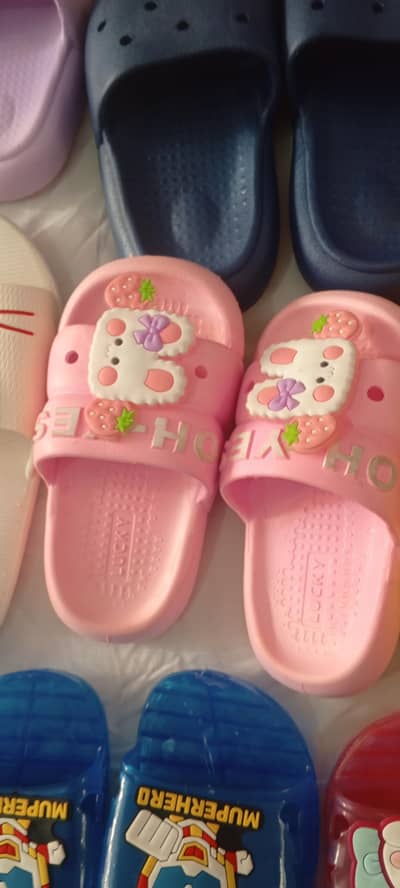 kids Slippers