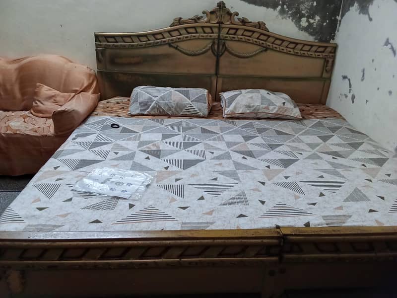 Bedset 0