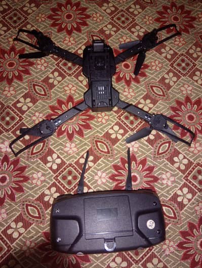 Drones