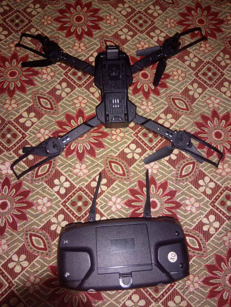Drones 0