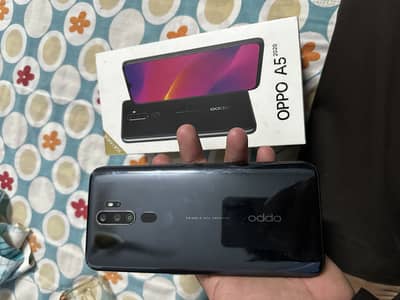 Oppo A5