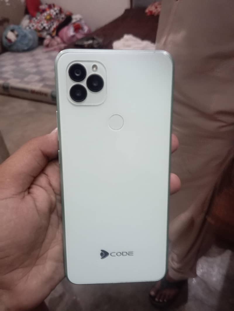 Dcode Cygnal 3 Pro 1