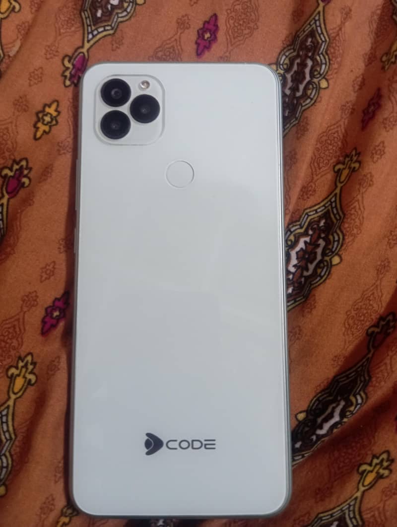 Dcode Cygnal 3 Pro 2
