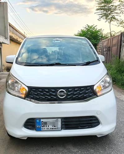 Nissan Dayz Antique URGENT sale