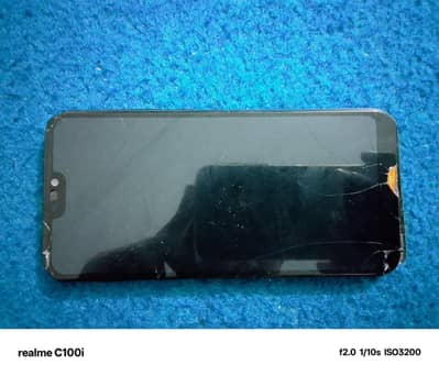 Huawei P20 Lite