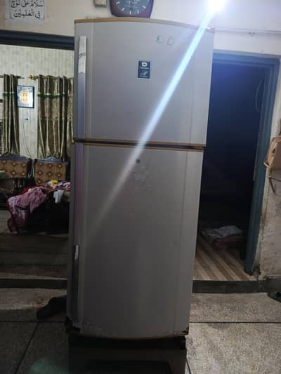 dawlance fridge