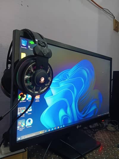 Graphic work station / Gaming PC