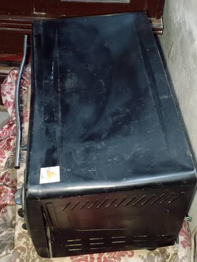 baked oven best for grill and pizza
