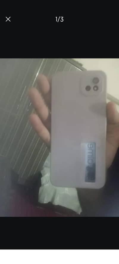 Realme 9