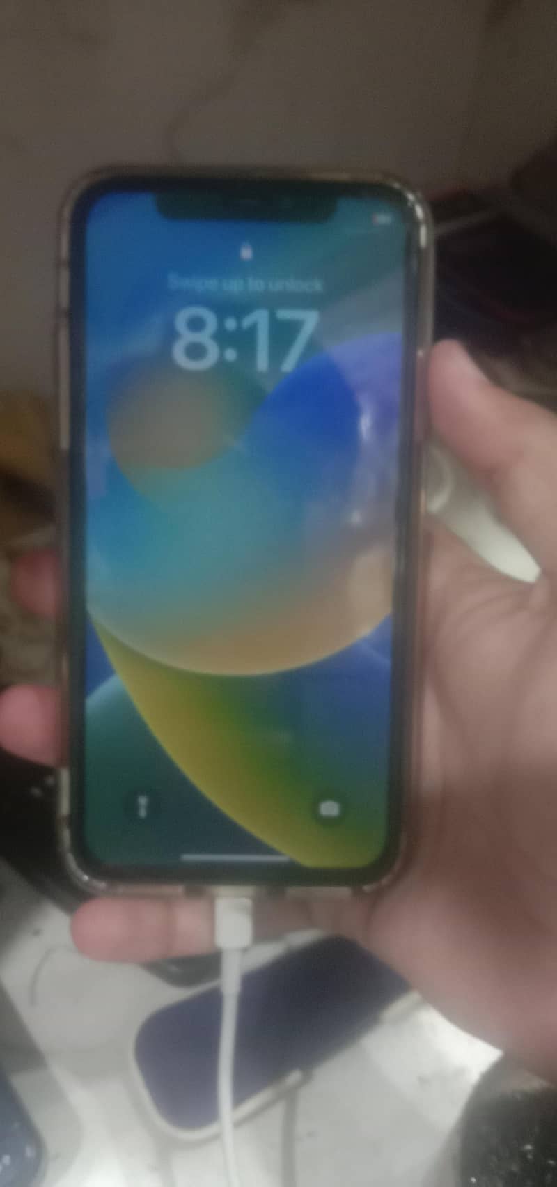 Apple iPhone X 0