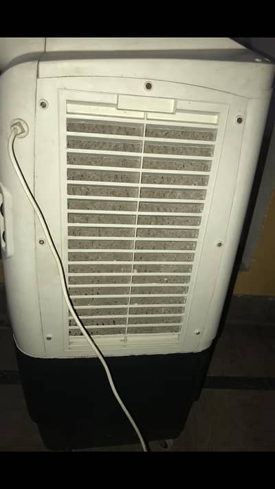 air coolar