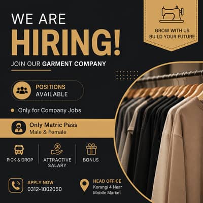 Job Job