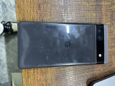 Google Pixel 6a