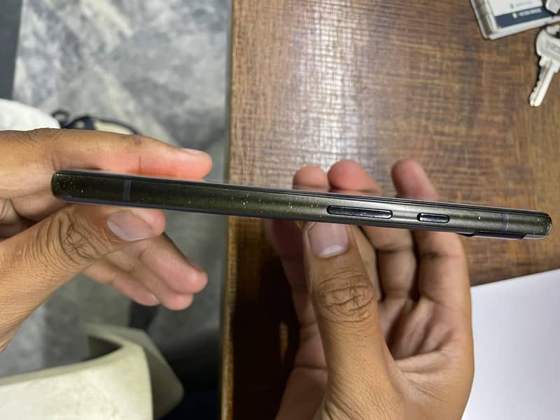 Google Pixel 6a 1