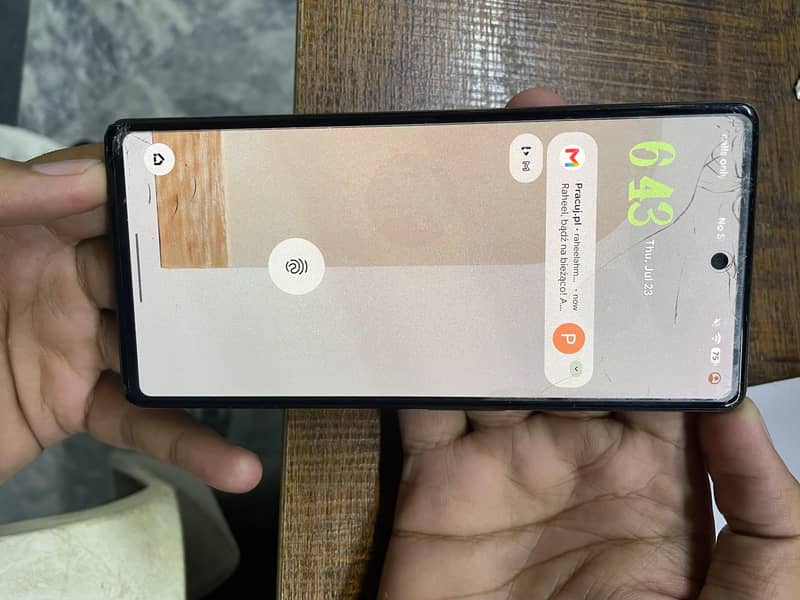 Google Pixel 6a 2