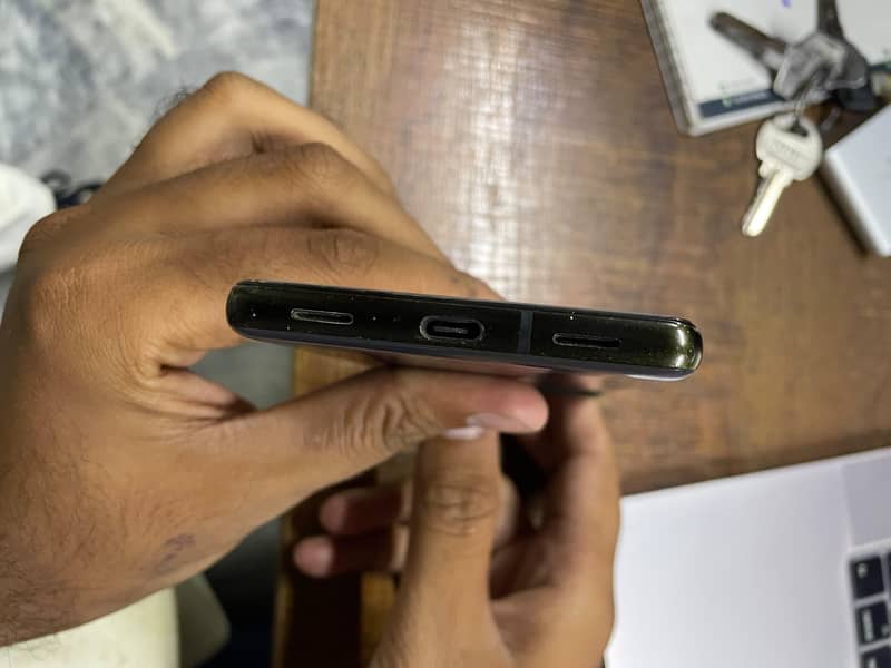 Google Pixel 6a 3