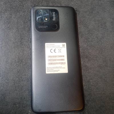 Xiaomi Redmi 10C