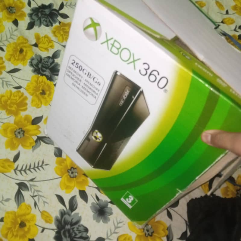 Xbox 360 1
