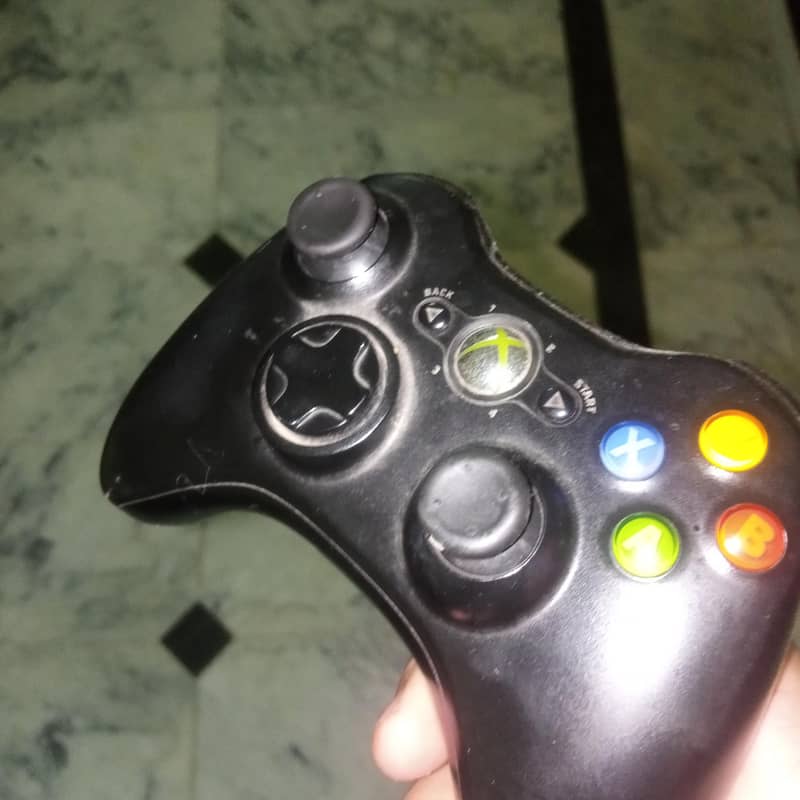 Xbox 360 5
