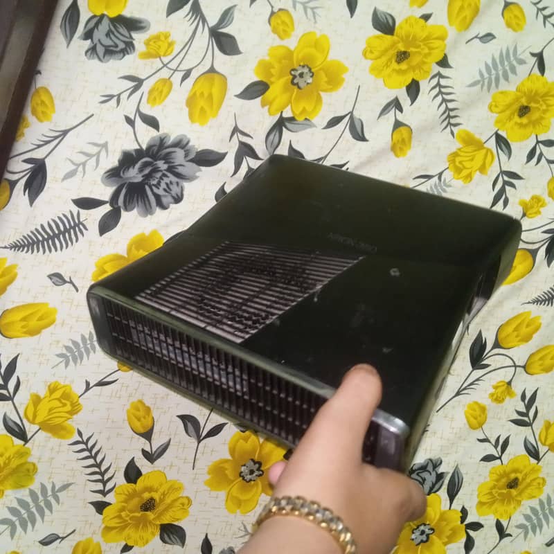Xbox 360 6